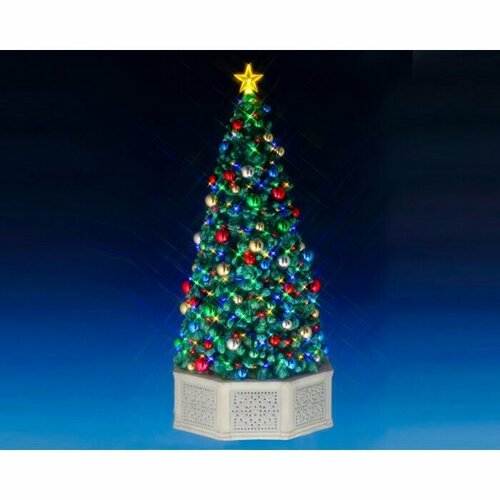 Have a blue (tooth) christmas