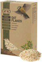 Havermout 675g