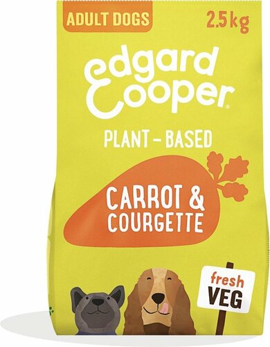 Hond brok plant wortel 2.5kg