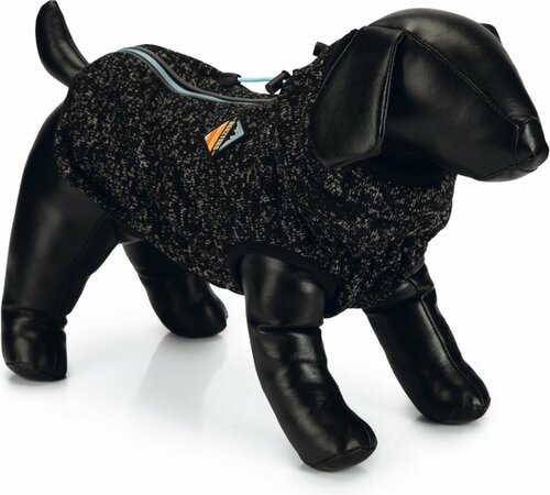 BEEZTEES Hondentrui celia l40cm donkergrijs - afbeelding 2