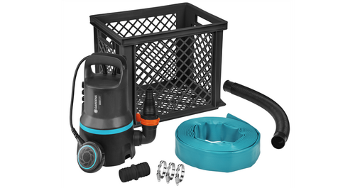 Hoogwater set 9000 - afbeelding 4