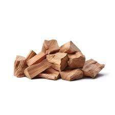 Hout chunks appel 1.5kg