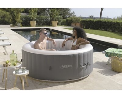 Zwembaden en Infinite Spa's - Schwimmbecken