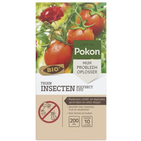 Pokon Insect concentraat 200ml