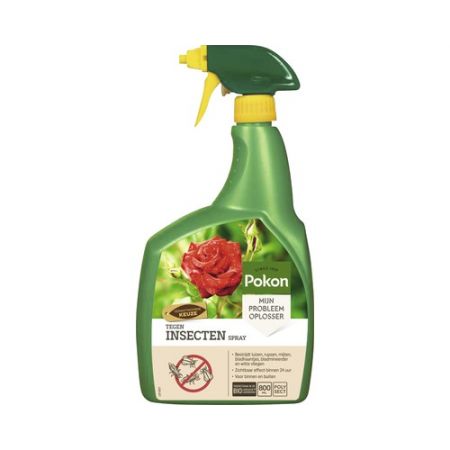 Pokon Insect rtu 800ml