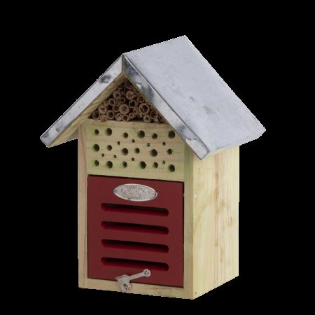 Esschert Design Insectenhotel S