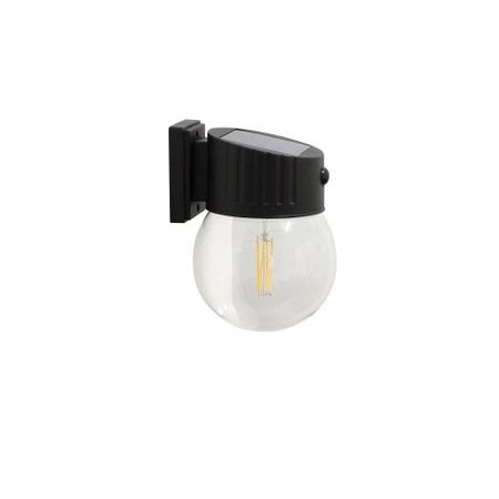 Luxform Intelligent solar nice wandlamp - afbeelding 1