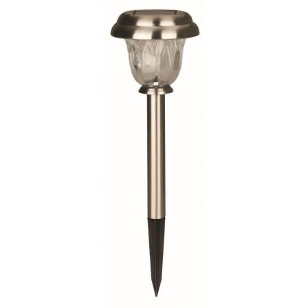 Luxform Intelligent solar pulzar 10 lumen - afbeelding 1