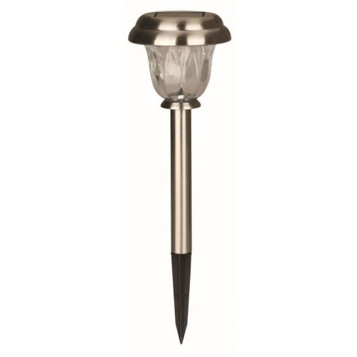 Luxform Intelligent solar pulzar 10 lumen - afbeelding 2