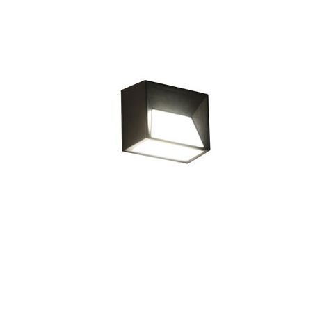 Luxform Intelligent solar skye wandlamp - afbeelding 1