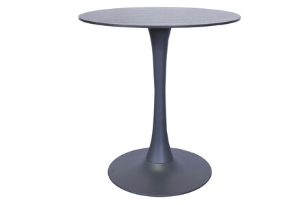 Jamy HPL table Ø70cm