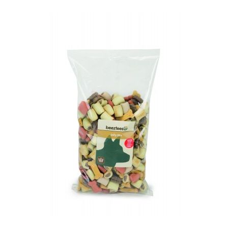 BEEZTEES Jolly mix voordeel 1400g