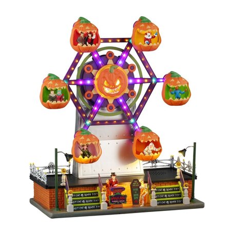 JUMPING JACKS FERRIS WHEEL