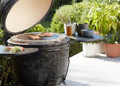 Kamado