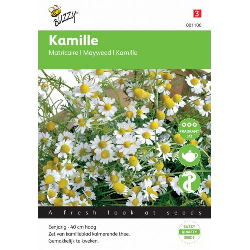 Kamille 0.25g