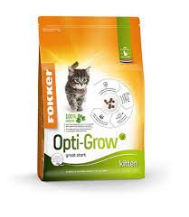 Kat opti-grow 2.5kg