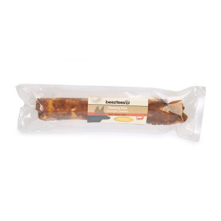 BEEZTEES Kauwstaaf kip 105-115g 1st