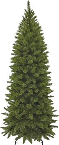 Kerstboom bristlecone pilar d109h260 grn - afbeelding 2