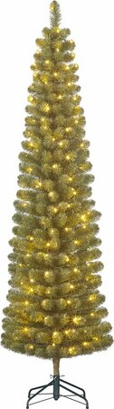 Kboom chrltn pilar 160l d56h215 grn - afbeelding 1