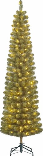 Kboom chrltn pilar 160l d56h215 grn - afbeelding 1