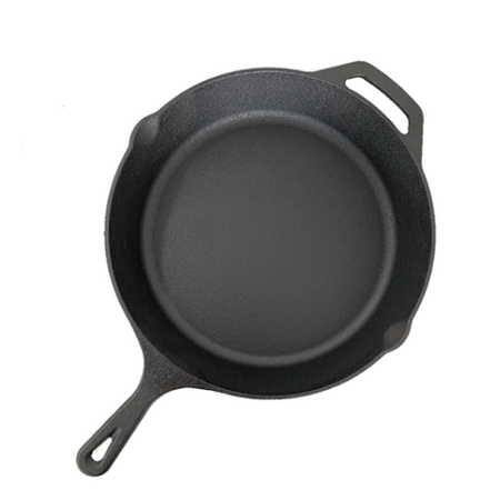 Keij Kamado Skillet - 30 cm