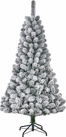 Kerstboom millington d86h155cm groen - afbeelding 1