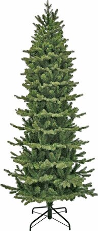 Kerstbm sherwood pilar d109h260 grn - afbeelding 1