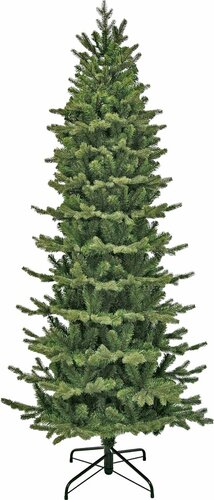 Kerstbm sherwood pilar d109h260 grn - afbeelding 1