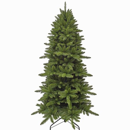 Kerstboom benton d104h185cm groen