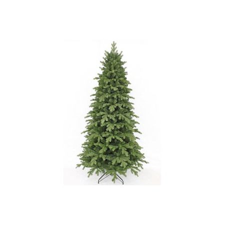 Kerstboom benton d119h230cm groen