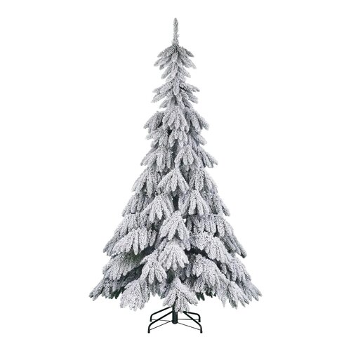 Kerstboom breithorn d137h230 grn - afbeelding 2