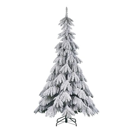 Kerstboom breithorn d147h260 grn - afbeelding 1
