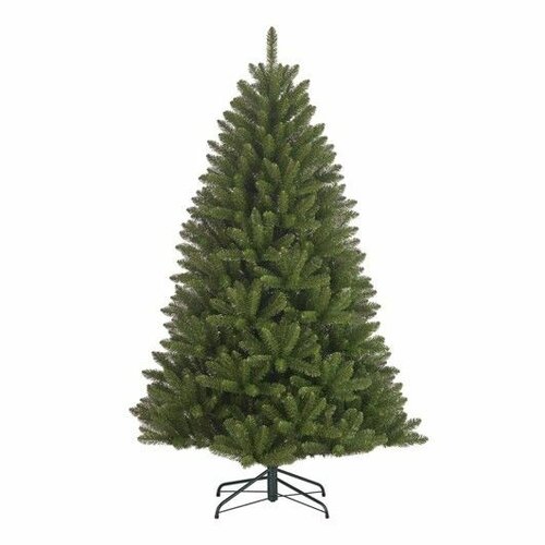 Kerstboom cipressa d114h185cm groen - afbeelding 2