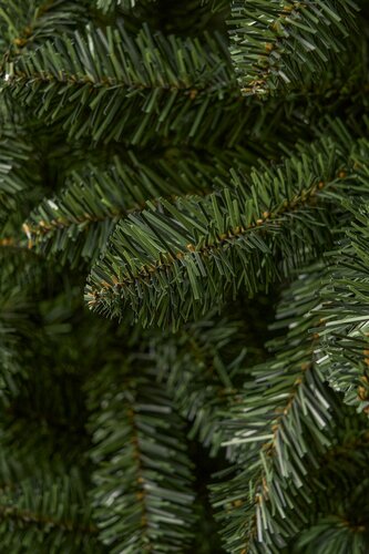 Kerstboom cipressa d127h215cm groen - afbeelding 2