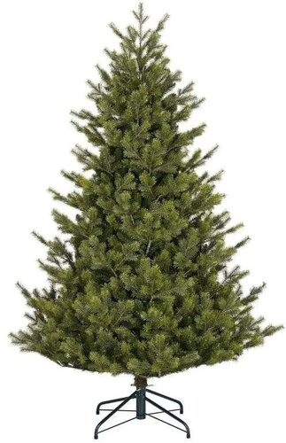 Kerstboom clive led d147h230cm grn - afbeelding 2