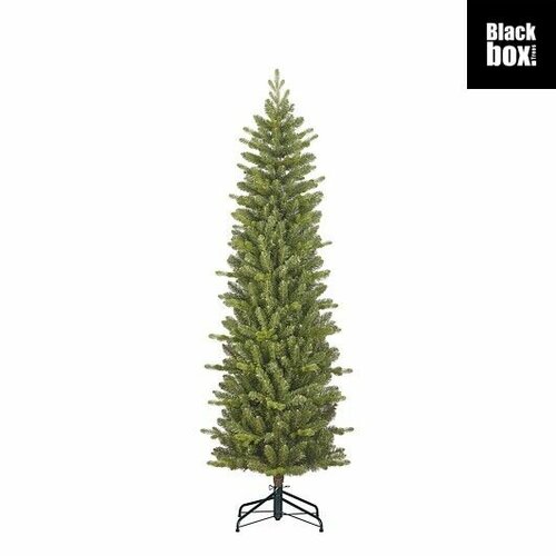 Kerstboom harma pilar d69h230 grn - afbeelding 2