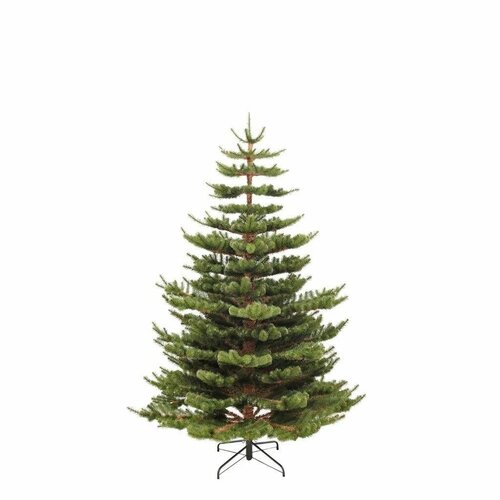 Kerstboom monaro d127h155cm groen
