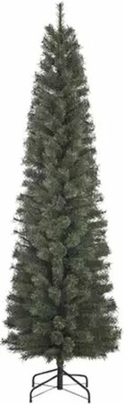 Kerstboom sotka d66h185cm groen