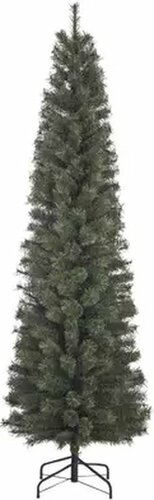 Kerstboom sotka d66h185cm groen