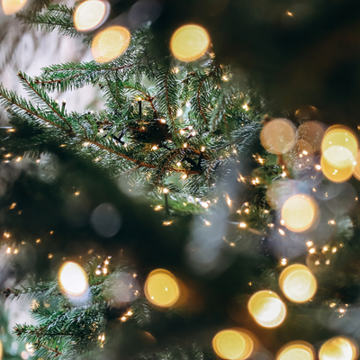Kerstverlichting - Weihnachtsbeleuchtung