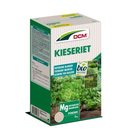 Kieseriet 2kg sd