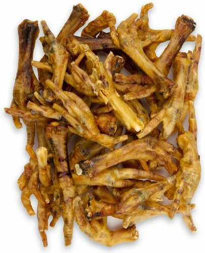 VOSKES Kippenpoten 500g - afbeelding 2