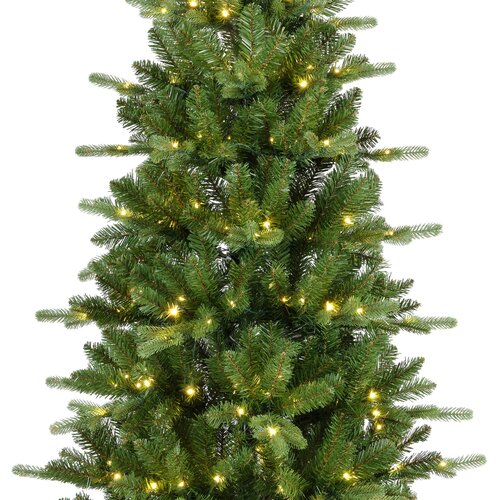 Killington LED kerstboom 210cm - afbeelding 2