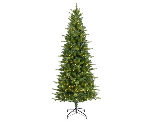 Killington LED kerstboom 210cm - afbeelding 1