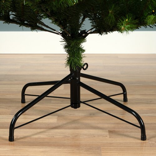 Killington LED kerstboom 240cm - afbeelding 3