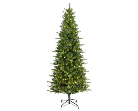 Killington LED kerstboom 240cm - afbeelding 1