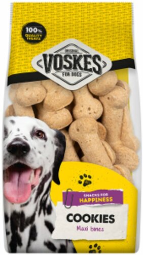 VOSKES Kluif groot 750g - afbeelding 1