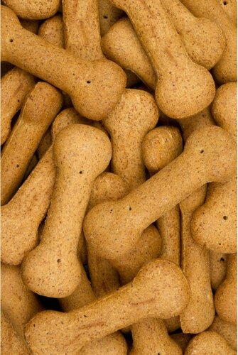 VOSKES Kluif groot 750g - afbeelding 2