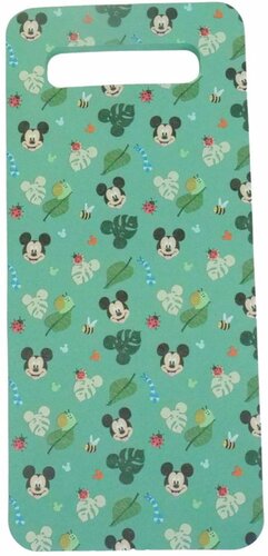 DISNEY Knielkussen mickey