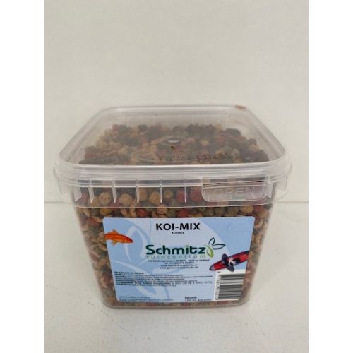 Koi Mix 1,2 liter